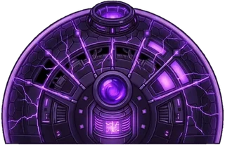 Void Spire outpost